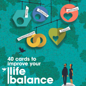 Combideal - Book & Cards & Course