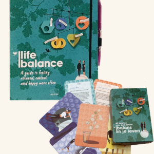 Combideal - Book & Cards