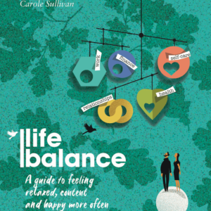 Life Balance Book