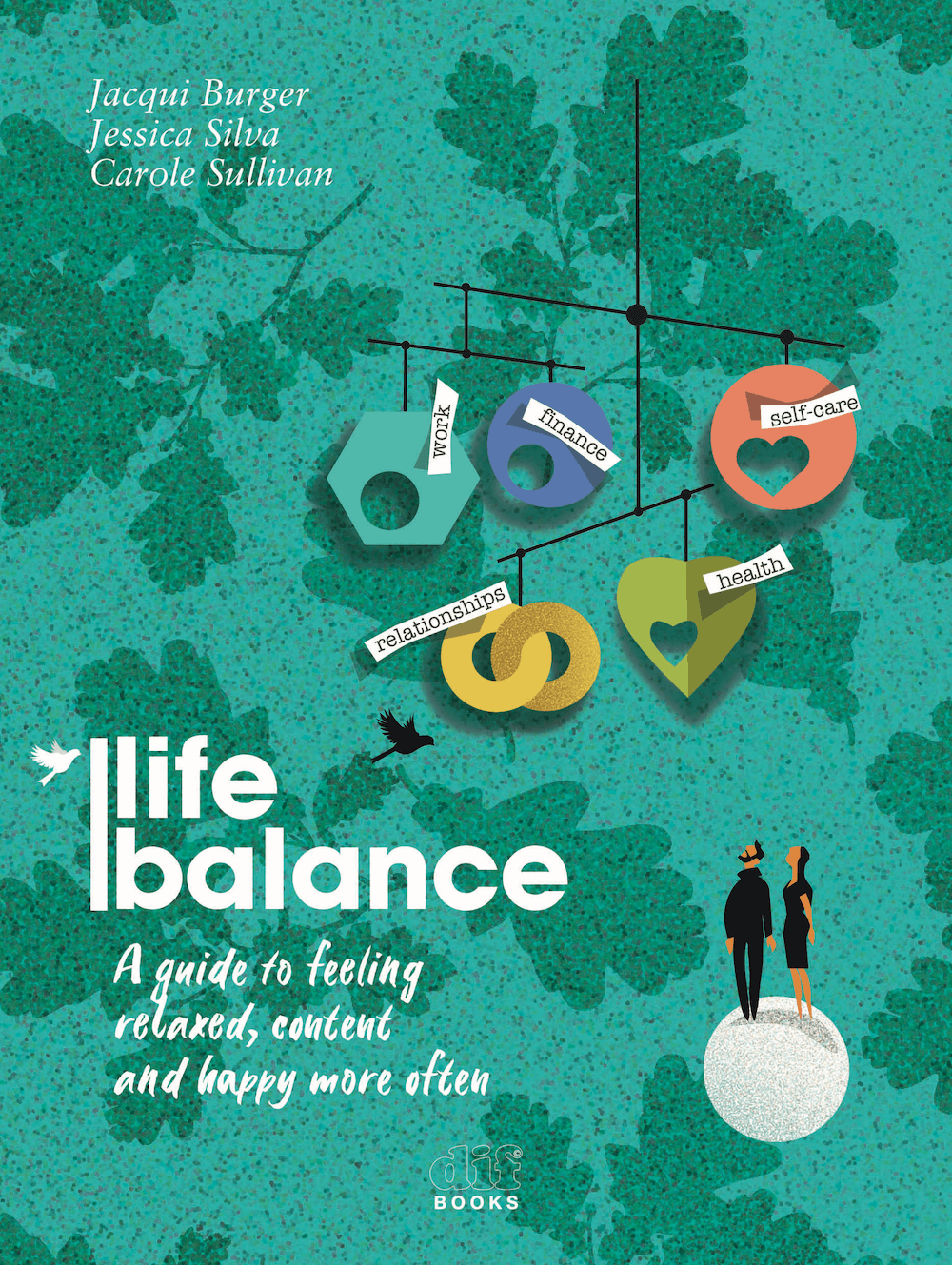 Life Balance Book